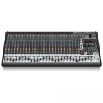 Behringer SX3242FX 26-kanal çift efekt Ses Mikseri