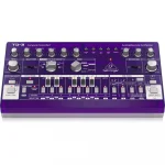 Behringer TD-3-GP Analog Bass Line Synthesizer (Mor)