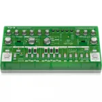 Behringer TD-3-LM Analog Bass Line Synthesizer (Yeşil)