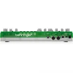 Behringer TD-3-LM Analog Bass Line Synthesizer (Yeşil)