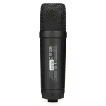 Behringer TM1 DARK EDITION Stüdyo Mikrofonu