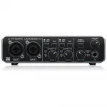 Behringer U-PHORIA STUDIO PRO / Kayıt Paketi