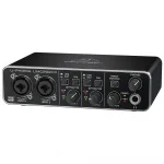 Behringer U-PHORIA STUDIO PRO / Kayıt Paketi