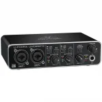 Behringer U-PHORIA STUDIO PRO / Kayıt Paketi