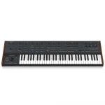 Behringer UB-XA-D 16 sesli Multi-Timbral Polifonik Masaüstü Analog Synthesizer