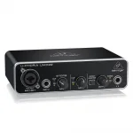 Behringer UMC22 2x2 Usb Ses Kartı
