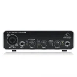 Behringer UMC22 2x2 Usb Ses Kartı