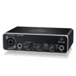 Behringer UMC22 2x2 Usb Ses Kartı