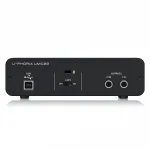Behringer UMC22 2x2 Usb Ses Kartı