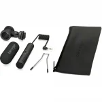 Behringer VIDEO MIC X1 / Condenser Mikrofon
