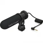 Behringer VIDEO MIC X1 / Condenser Mikrofon