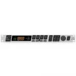 Behringer FX2000 VIRTUALIZER 3D / Efekt