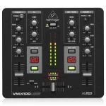 Behringer VMX100USB USB Dj Mikser