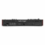 Behringer VC340 VOCODER  / Synthesizer