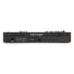 Behringer VC340 VOCODER  / Synthesizer