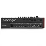 Behringer VC340 VOCODER  / Synthesizer