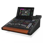 Behringer Wing Compact Dijital Ses Mikseri