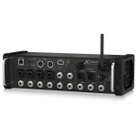 Behringer X-AIR XR12 12 Kanal Dijital Mikser, , Tablet Kontrollü