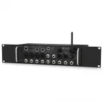 Behringer X-AIR XR12 12 Kanal Dijital Mikser, , Tablet Kontrollü