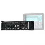 Behringer X-AIR XR12 12 Kanal Dijital Mikser, , Tablet Kontrollü