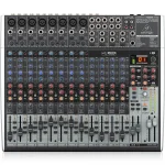 Behringer X2222USB 12-kanal Analog Mikser