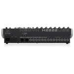 Behringer X2222USB 12-kanal Analog Mikser