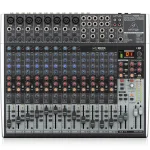 Behringer X2222USB 12-kanal Analog Mikser