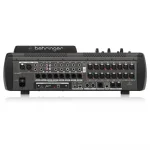 Behringer X32 COMPACT Dijital Mikser,  17 fader