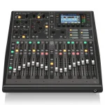 Behringer X32 PRODUCER Dijital Mikser 17 Fader