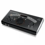 Behringer CONTROL2USB Stüdyo Kontrol Yönetim Ünitesi