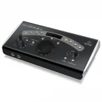 Behringer CONTROL2USB Stüdyo Kontrol Ünitesi