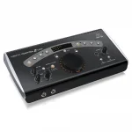 Behringer CONTROL2USB Stüdyo Kontrol Yönetim Ünitesi