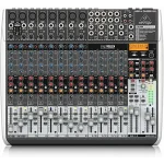 Behringer QX2222USB 12-kanal Analog Mikser