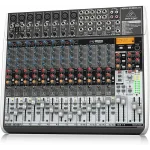 Behringer QX2222USB 12-kanal Analog Mikser