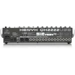Behringer QX2222USB 12-kanal Analog Mikser