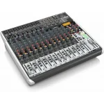 Behringer QX2222USB 12-kanal Analog Mikser