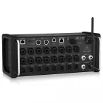 Behringer X-AIR XR18 18 Kanal Dijital Mixer, Tablet Kontrollü