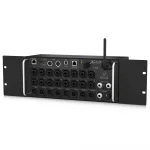 Behringer X-AIR XR18 18 Kanal Dijital Mixer, Tablet Kontrollü