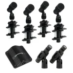 Beyerdynamic TG Drum Set PRO-M Davul Mikrofon Seti 7 mikrofonlu