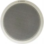 Bosch LBD0606/10 6.5 6W/3W/1.5W-100V 95dB Tavan Hoparlörü
