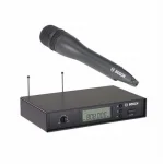 Bosch MW1 Kablosuz Mikrofon Seti