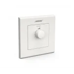 Bose Control Center CC-1 EU PS White Zone Controller