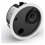 Bose FreeSpace DS-40F B Full-range, flush-mount Tavan Hoparlörü - Black