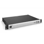 Bose FreeSpace IZA 2120 LZ Amplifier 2x120W/4-ohm