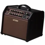 Boss Acoustic Singer Live Amfi