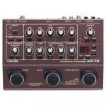 BOSS AD-10 Akustik Gitar Prosesörü