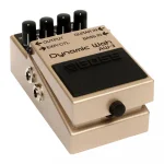 Boss AW-3 Dynamic Wah Compact Pedal