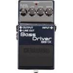 Boss BB-1X Bas Driver Pedal