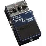 Boss BB-1X Bas Driver Pedal