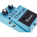 BOSS CE-2W Waza Craft Chorus  Pedal